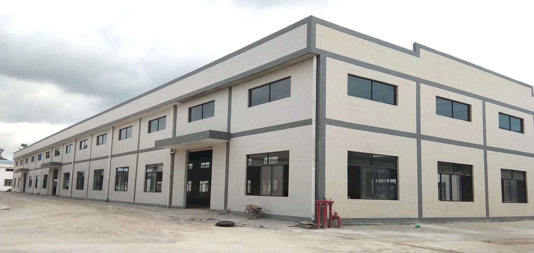 洮北区厂房保洁